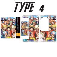 STIKER GARSKIN LUPPY  INNER Centaurus B80 AIO + BONUS STIKER BATTERAI