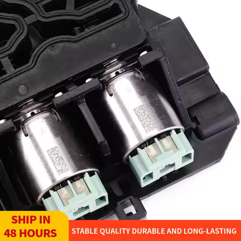 Chevrolet Cruze ECU Transmission Control Module 6T40 6T30 6T45 Compatible with 24268164 24265367 242