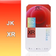 LCD+TS COMPATIBLE iphone XR BLACK ORG (JK)