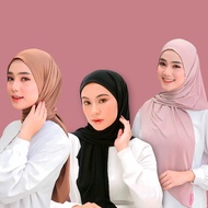 Enka - Jersey Instant Triangle