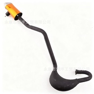 Mini Sports Car Off-Road Vehicle Accessories 49CC2 Stroke Engine Exhaust Pipe Muffler Exhaust Pipe [