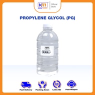 Propylene Glycol Dow / PG Dow USP Grade 500ml
