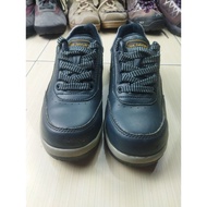 K2 Safety Shoes Size 38 (240)