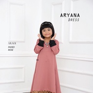Dress kids Aryana