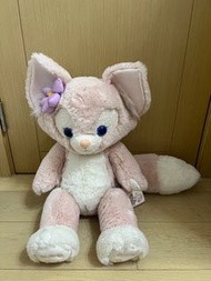 Disney Duffy and friends LinaBell Plush Toy