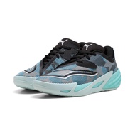 PUMA All-Pro NITRO™ 2 Men's Basketball Shoes - Blue
