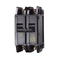 士林電機無熔線斷路器BH2P50A
