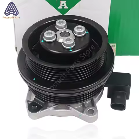 1.4 TSI Water Pump 03C121004E/C/G/L/J For TOURAN GOLF 5 6 PASSAT B6 B7 CC EOS TIGUAN SCIROCCO POLO S