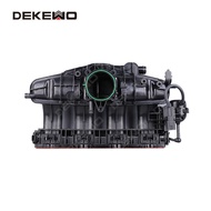Suitable for Audi A4 A6 Q5 2.0 Air Inlet Branch Manifold 06H133185BP 06h133185CK/AQ