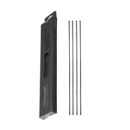 Campagnolo Spoke Kit - rear left Bora Ultra WTO60 c23, 249 mm (4 pieces)