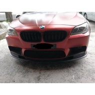 Bmw F10 3D design front lip