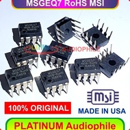 MSGEQ7 ORIGINAL SEVEN BAND GRAPHIC EQUALIZER