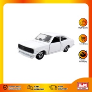 Tomica Nissan Sunny 1200 Coupe Loose - 285LS - LS4