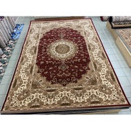 ISFAHAN CARPET FROM TURKEY 🇹🇷