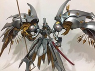 五星物語 FSS five star stories volks 改造 1/100 女奥津 首辦模型上色完成品