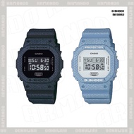 Casio G-Shock DW-5600DC-1,DW-5600DC-2 ( ของแท้ สินค้ารับประกัน 1 ปี ) - [ Armando ]