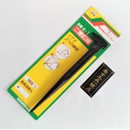 [Tainan South] Made in Japan MOKUBA 160mm Mini Nail Free Nail Delivery Nailer Nailer Nailer Nailer E
