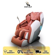 ORIN 4D MULTIFUNCTION MASSAGE CHAIR AI VOICE KERUSI URUT FULL BODY MASSAGE BACK MASSAGER CHAIR KERUSI URUT BADAN URUTAN