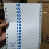 Bambi Divider 2715 Bambi Divider/ 1 - 15