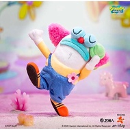 GONG Bikinibottom Buddies 2 Blind Box Gift CLOWN