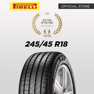 245/45R18 100Y XL (MO) PIRELLI CINTURATO™ P7™ TYRE