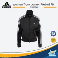Adidas เสื้อ OG Women Track Jacket FirebirdPB GN2817 #32-40 BK (2500)