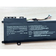 AA-PLVN8NP Laptop Battery For Samsung ATIV Book 8 Touch 780Z5E 780Z5E-S01 NP780Z5E 870Z5G NP870Z5G 8