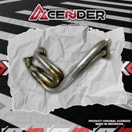 TOYOTA FT 86/GR 86 PNP HEADER JUST INSTALL BOLT