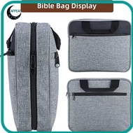 APPEAR Bible Covers, Durable Universal Bible , Accessories Large Capacity Church Bag