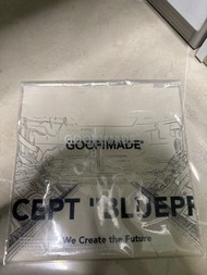 Goopimade Goopi 年曆