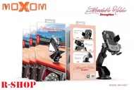 MOXOM MX-VS27 Extendable Car Mount Holder 360 Rotating Car For Windshield Dashboard Phone Holder