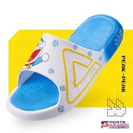 PEAK TAICHI SLIPPER 1.0 DORAEMON EDITION SIZE EURO 35-45