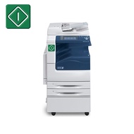 Fuji Xerox ApeosPort-IV C4470 (Refurbish) Multifunction Colour Copier Machine A3 A4 Printer Photocopy Scan Fax