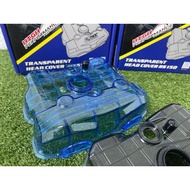 RS150 RS150 CYLINDER HEAD TRANSPARENT NLK PERFORMANCE