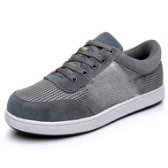 Fashion Steal toe safety shoes PH1A