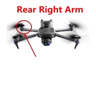 Original Accessory Propeller Blade Arm Motor  for P7 Max GPS Drone,Can Be Used for Self Replacement 