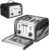 Toaster Cover for 4 Slice Slot