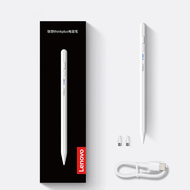 【A HOT】 Lenovo thinkplus Universal Stylus Pen For Tablet Android ios iPad Accessories Drawing Tablet