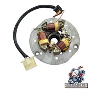 Spull Spul Assy Honda CG110 CG 110