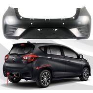 PERODUA MYVI (2018) - REAR BUMPER (NEW)