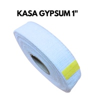 Kasa Gypsum / Lakban Kain Kasa Gypsum / Kasa Gipsum Gypsum