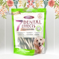7 Dental Effects Vegebrand Milk & Dental Gum