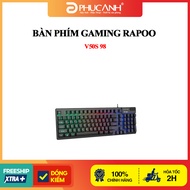 Rapoo V50s 98 Gaming Keyboard