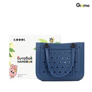 Koool Outdoor Shoulder K65 กระเป๋าถือ แบบเปิดได้ สำหรับกลางแจ้ง น้ำหนักเบา กันน้ำ