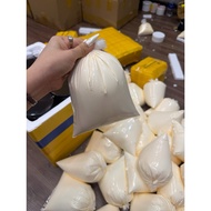 Instant body cream 1kg bag body lotion body cream body moisturiser
