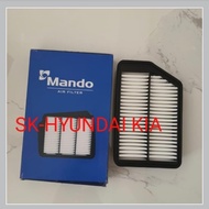 Air FILTER AIR CLEANER FILTER HYUNDAI NEW ELANTRA