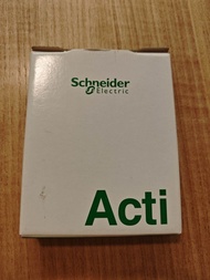Schneider Acti9 iC60N 1P Rcbo 施耐德 電箱配件 漏電保護斷路器

 全新有盒 共2盒