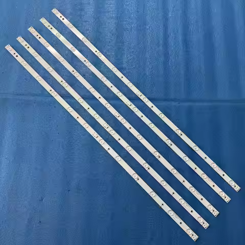 Full LED Strip Bar 12LED For LB43014 V0 43PUT6101 43PUS7202 43PUK4900 43PUH4900 43PFS4112 43PUK4900/