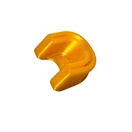 Plastic Cliq Chair Replacement Feet