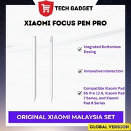 Xiaomi Focus Pen Pro (White) | Compatible with Xiaomi Pad 8 / 8 Pro